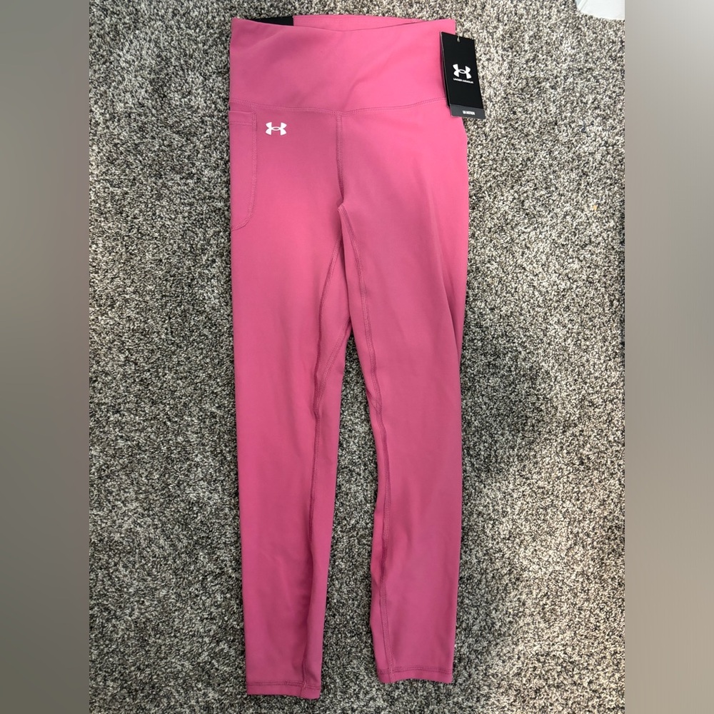 Under Armour pants